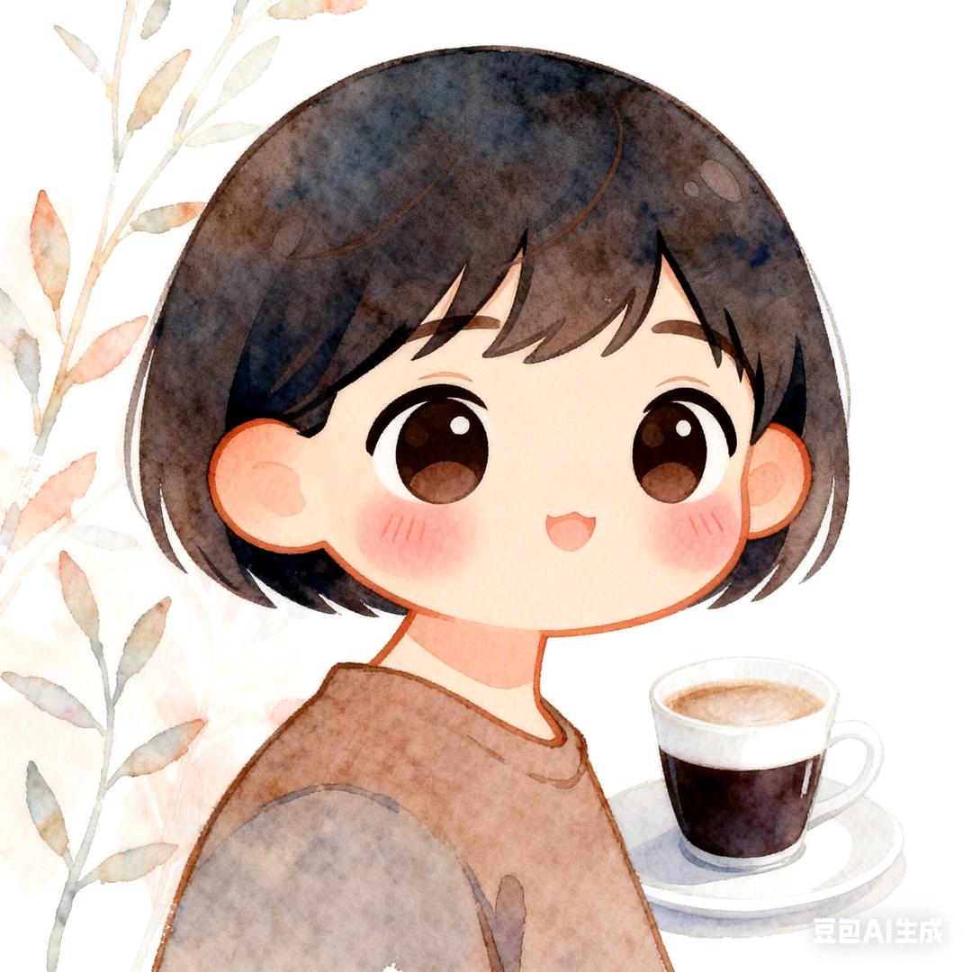 织一束月色