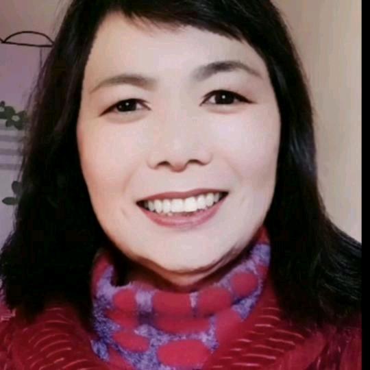 江姐！
