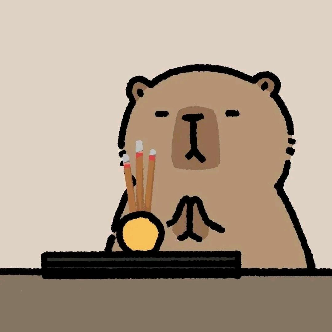 干饭不结张先生