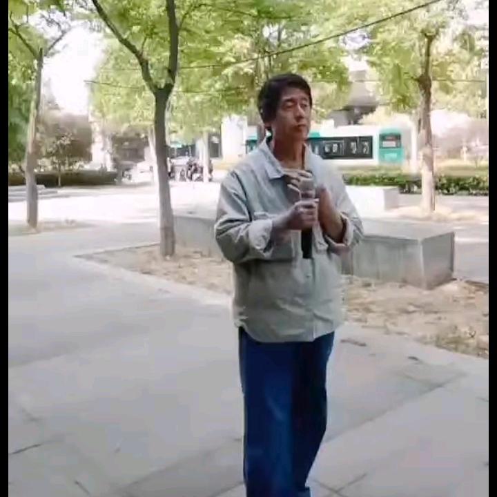 豫东亮一嗓