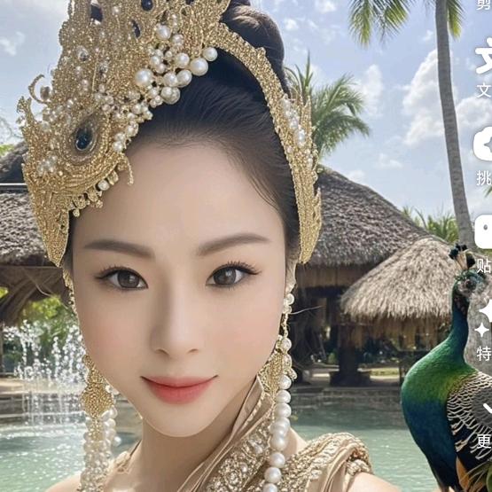 我本菩提心🙏