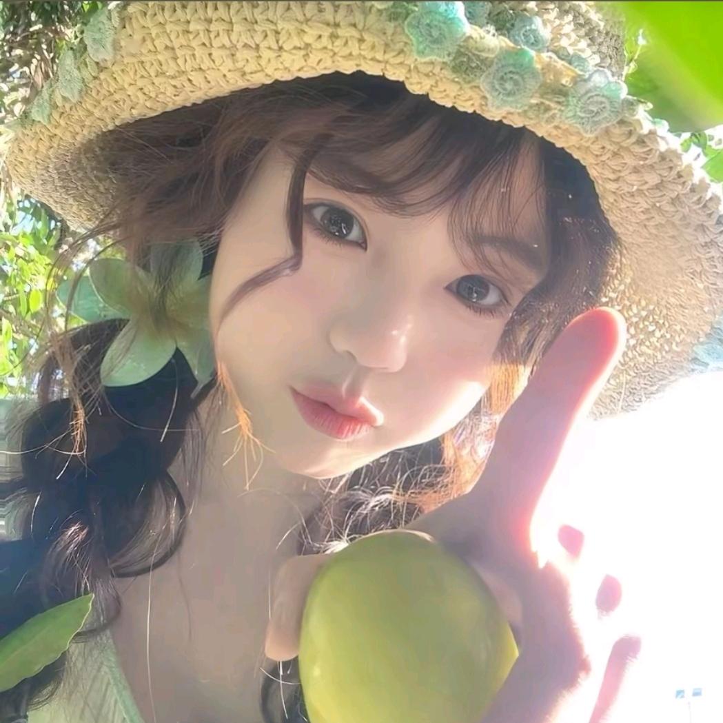柚柚💫
