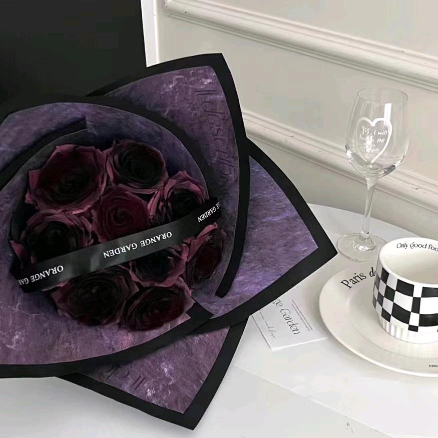 兴安御花园花艺生活馆