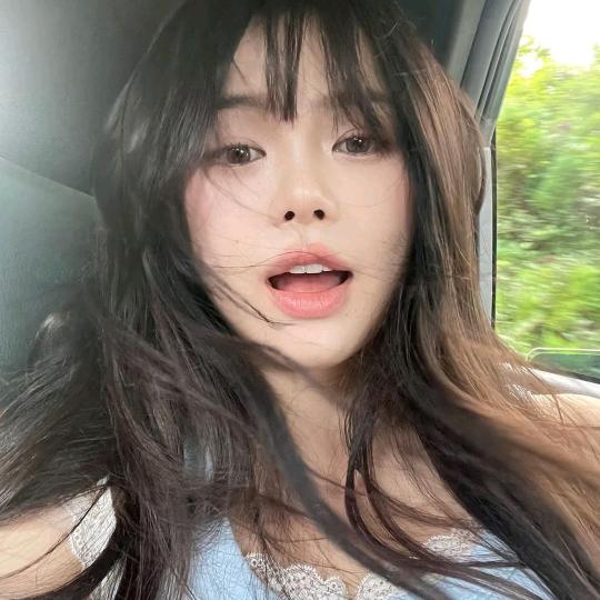 是景儿吖