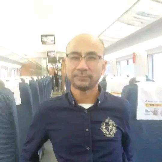 红薯人生
