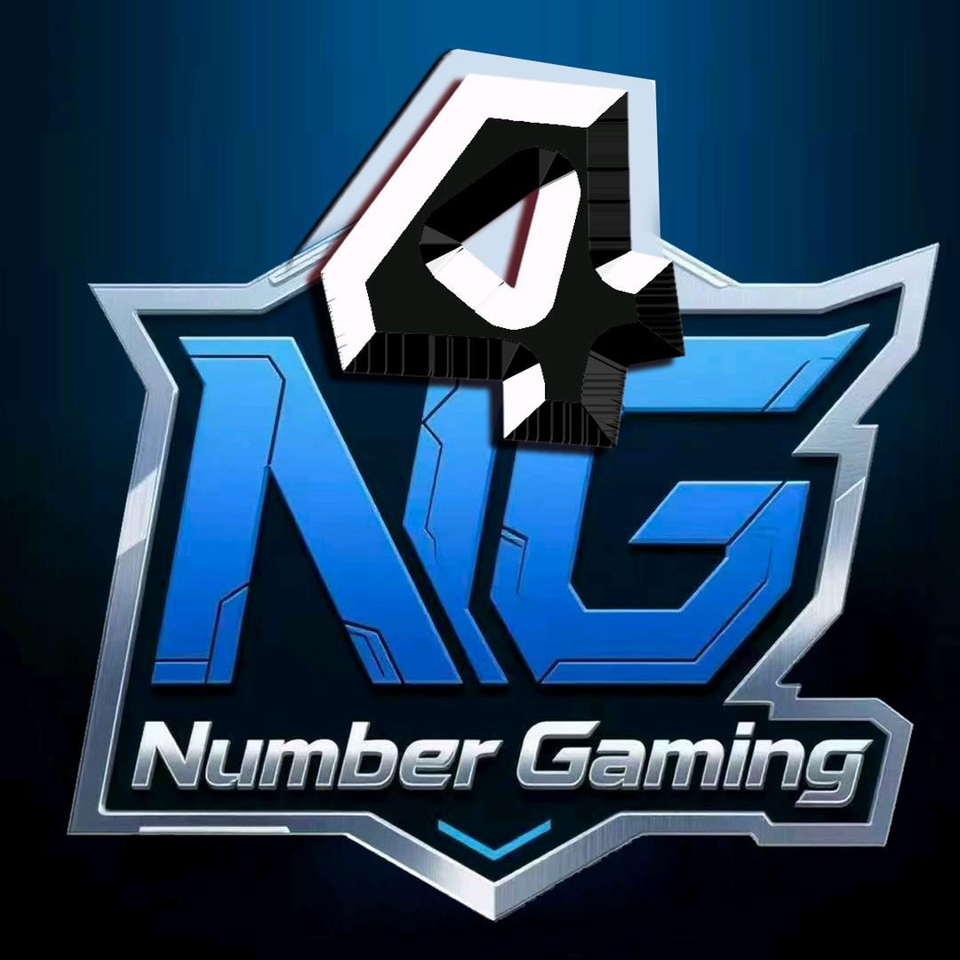 郭于晏(Allen)说球（Number）