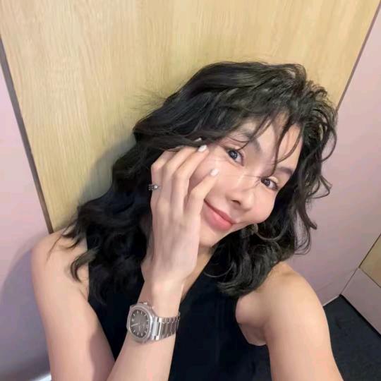 侯點點（日常穿搭）