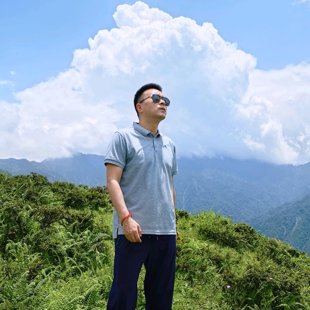K哥说商铺