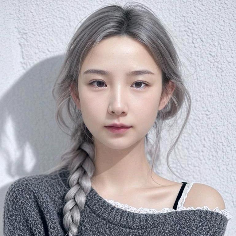 美妞