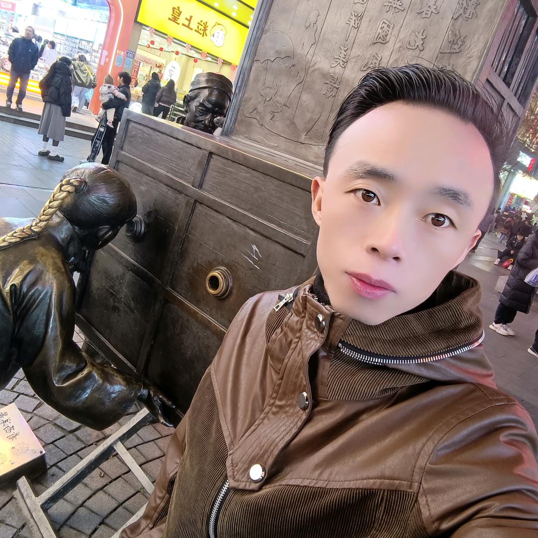 ～大表歌～🇨🇳