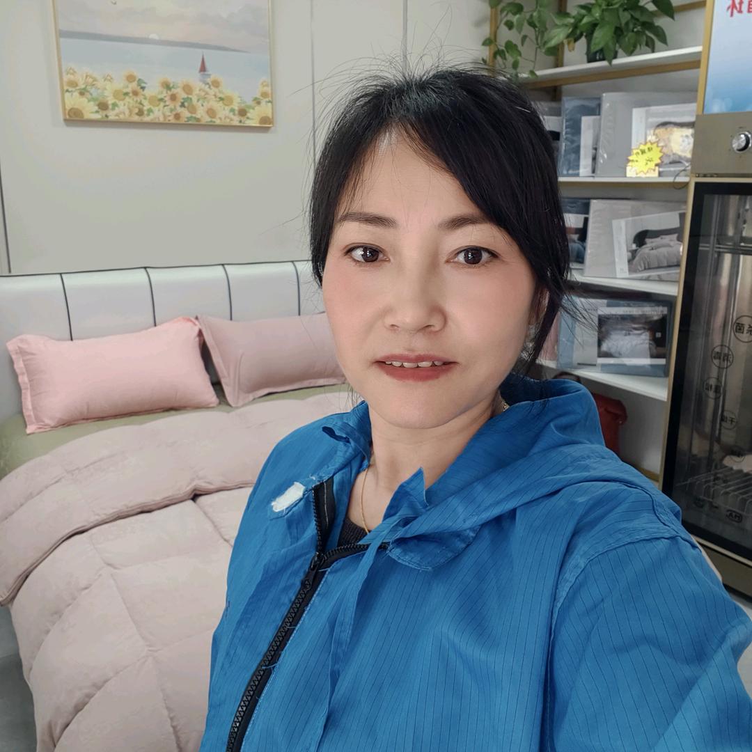 梅姐 姜堰 羽绒被16年