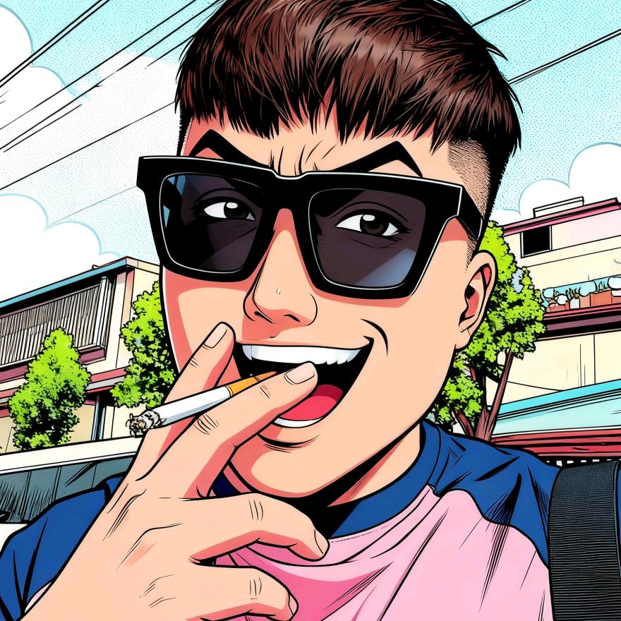 越过群山追斜阳🦔