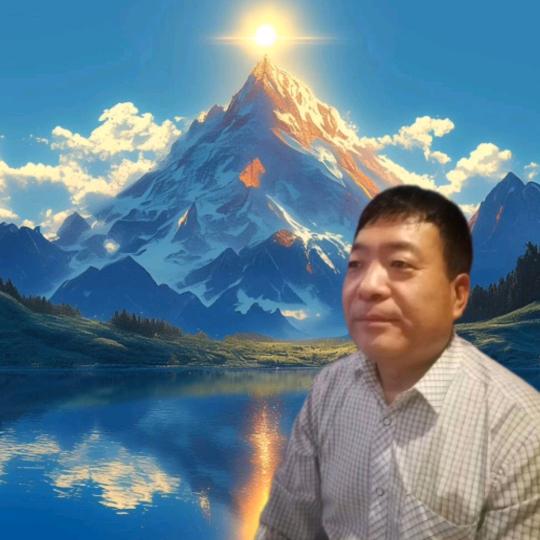 三哥【手机摄影】