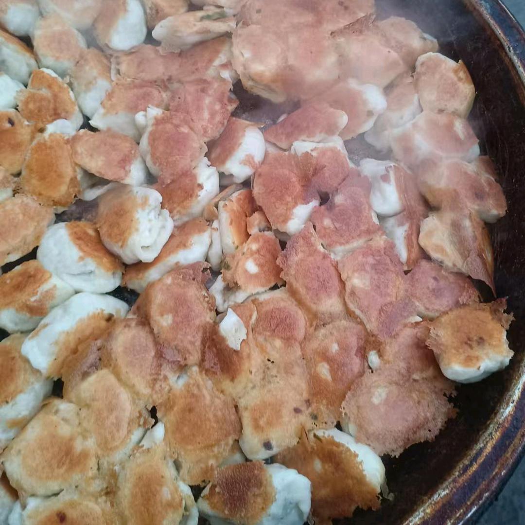 梅梅水煎包胡辣汤（泥阳）