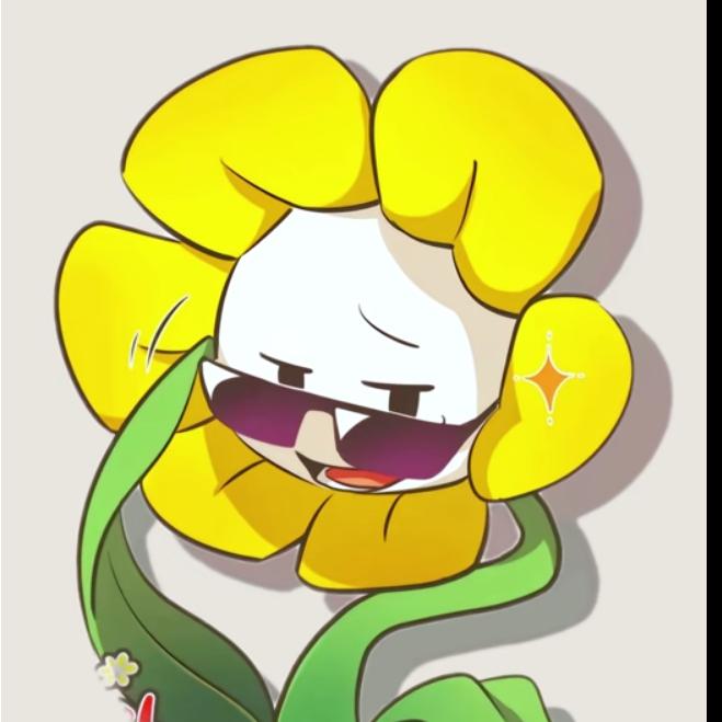 Flowey（爆炸版）