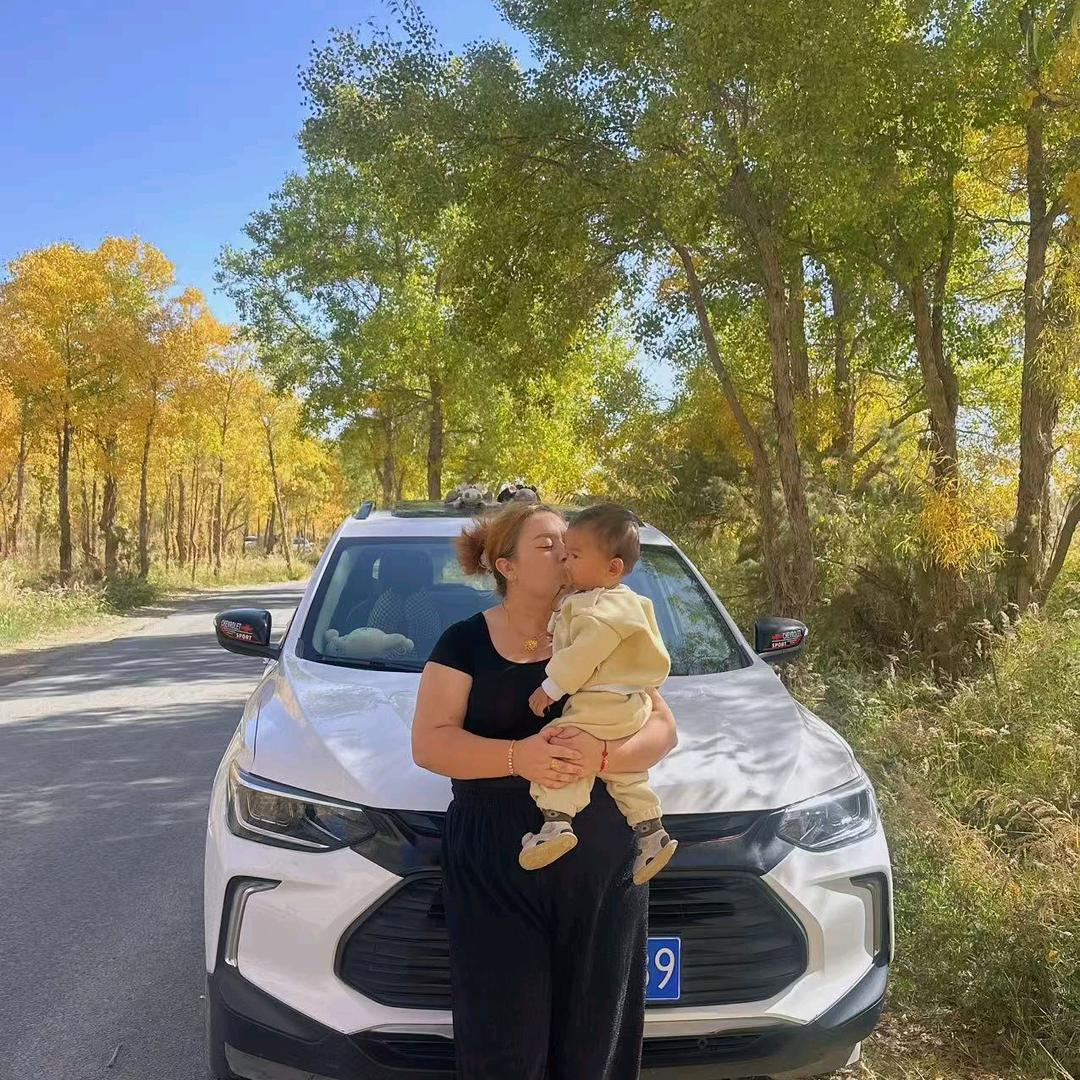 🌈赛尔丹妈咪✐ᵕ̈