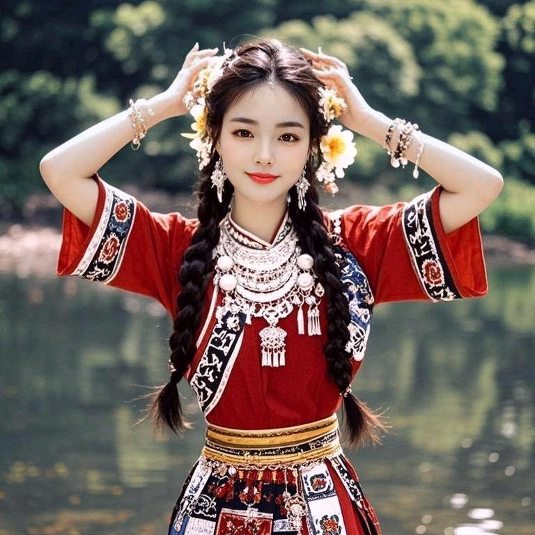 玫瑰妈‍