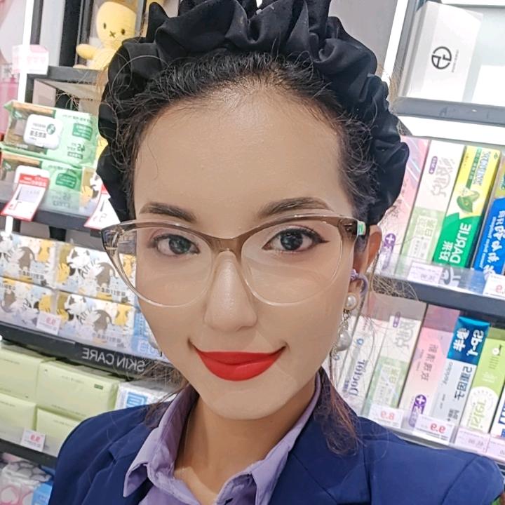 紫丁香再努热木