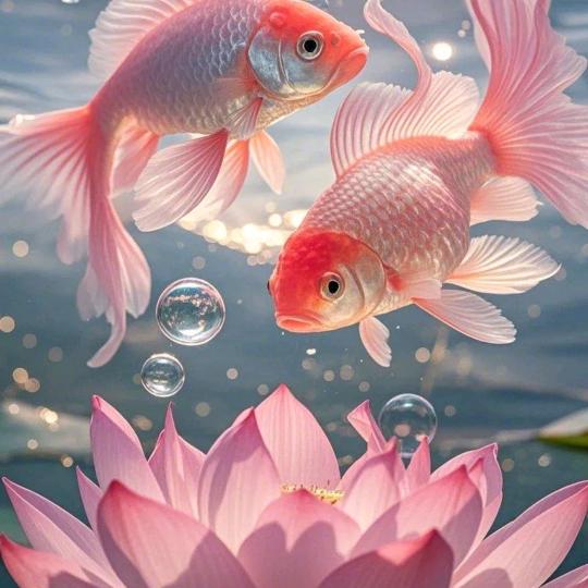 招财进宝日进斗金