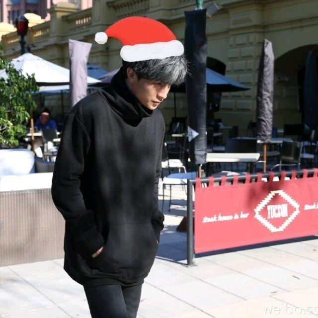 我可以陪你去流浪