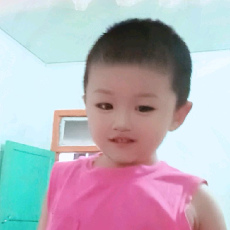 可爱的小凯😊