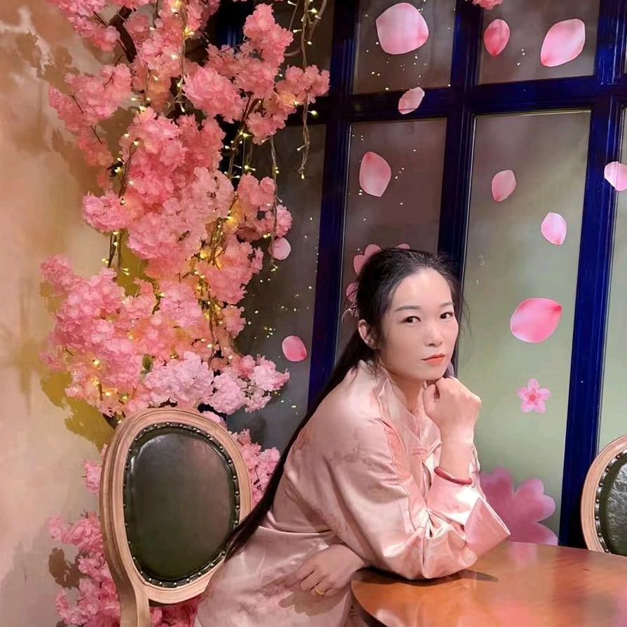 棠梨