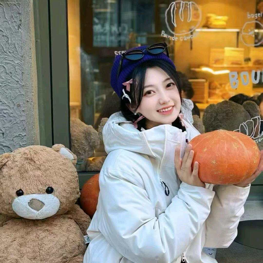 🌲🌲森林打工人