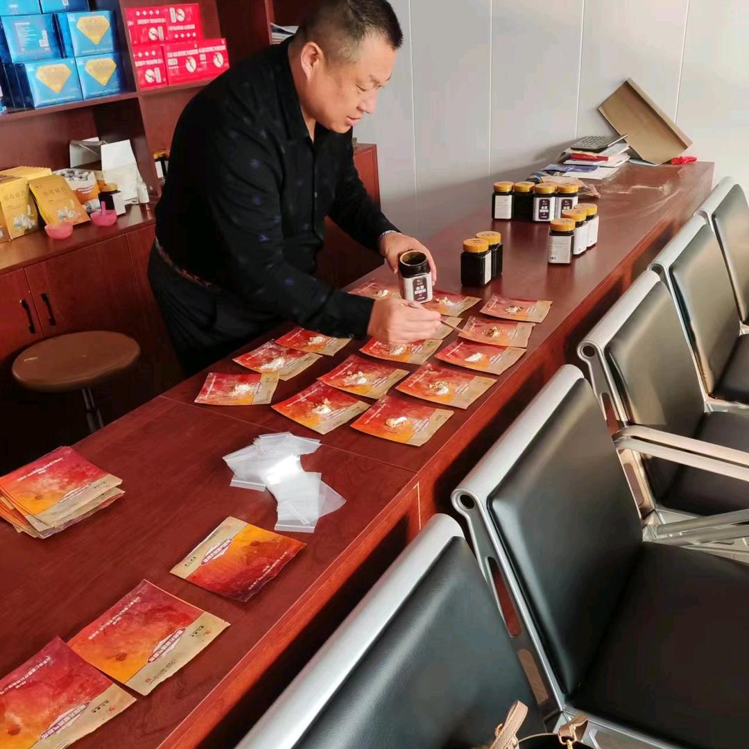 李一手