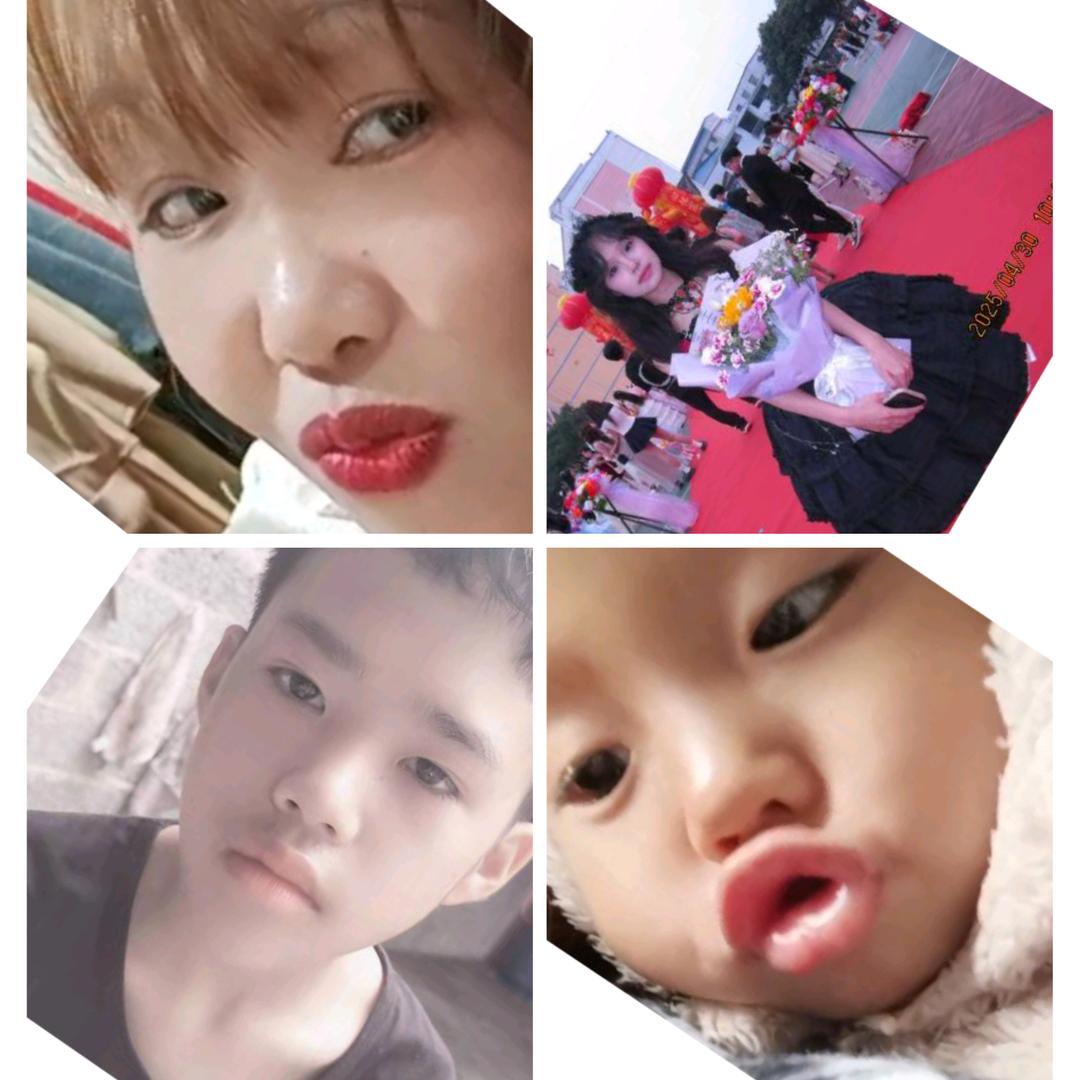 💝💝罗家二姐😘😘