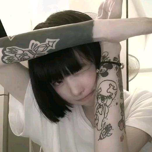 人间客