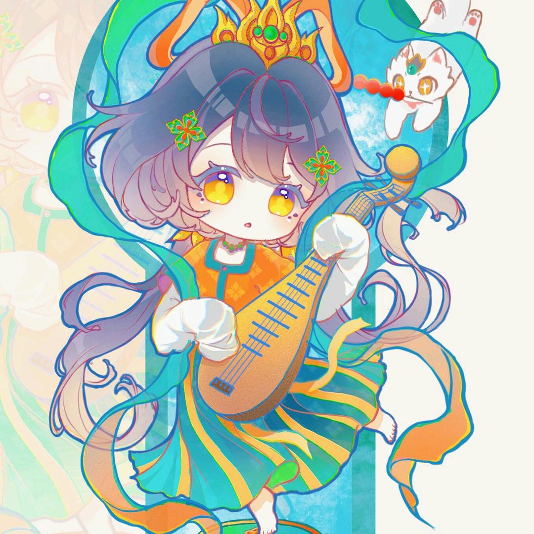 晓生明月