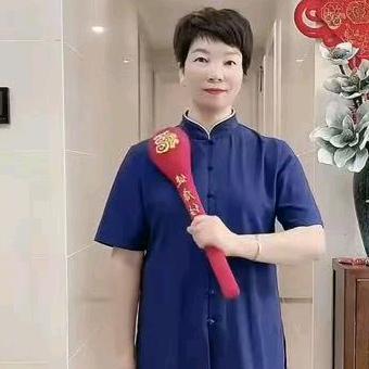 月若