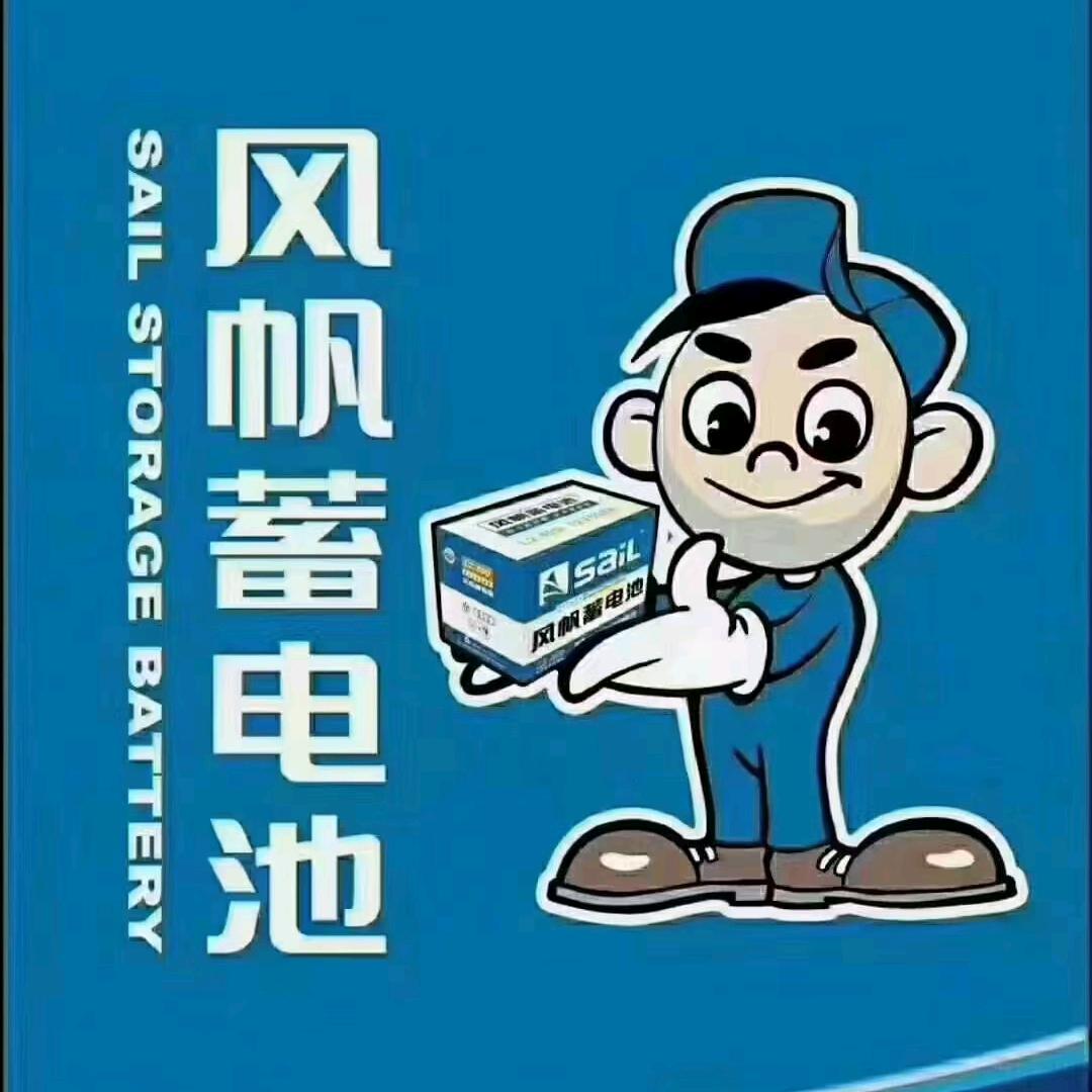 风帆蓄电池衡水总代理