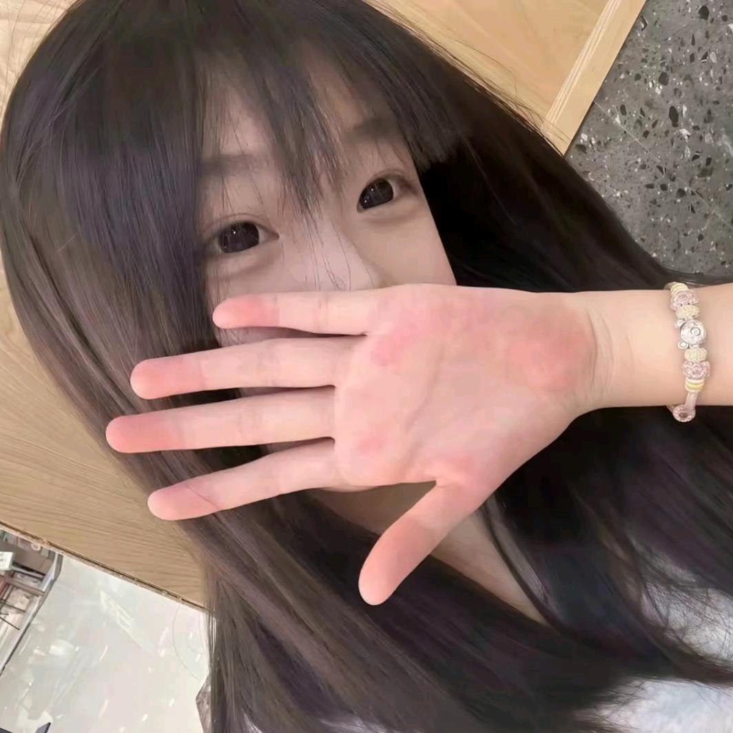 泪痕
