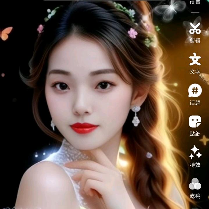 情有独钟一个你