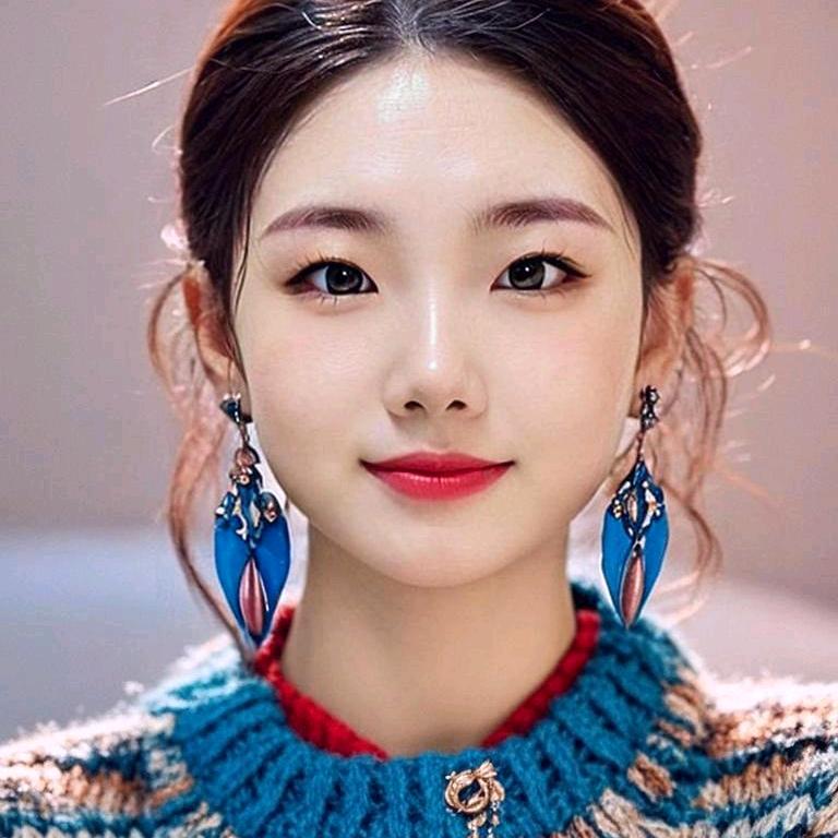 快乐的张小倩呀❤️