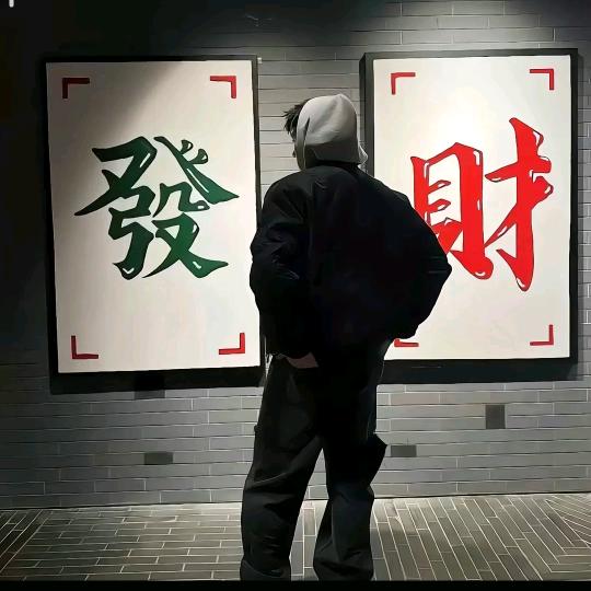 不畏将来，不念过往！