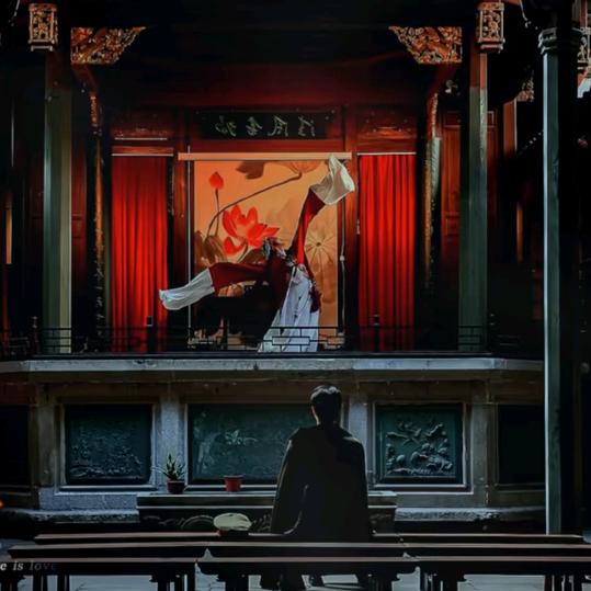 阿雨小哥哥