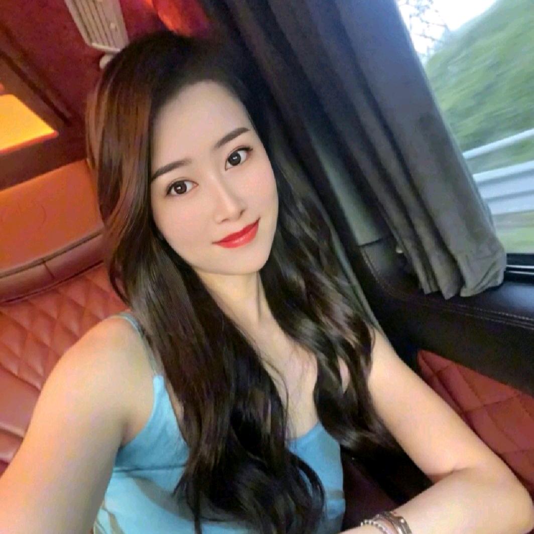 婧婧☀️