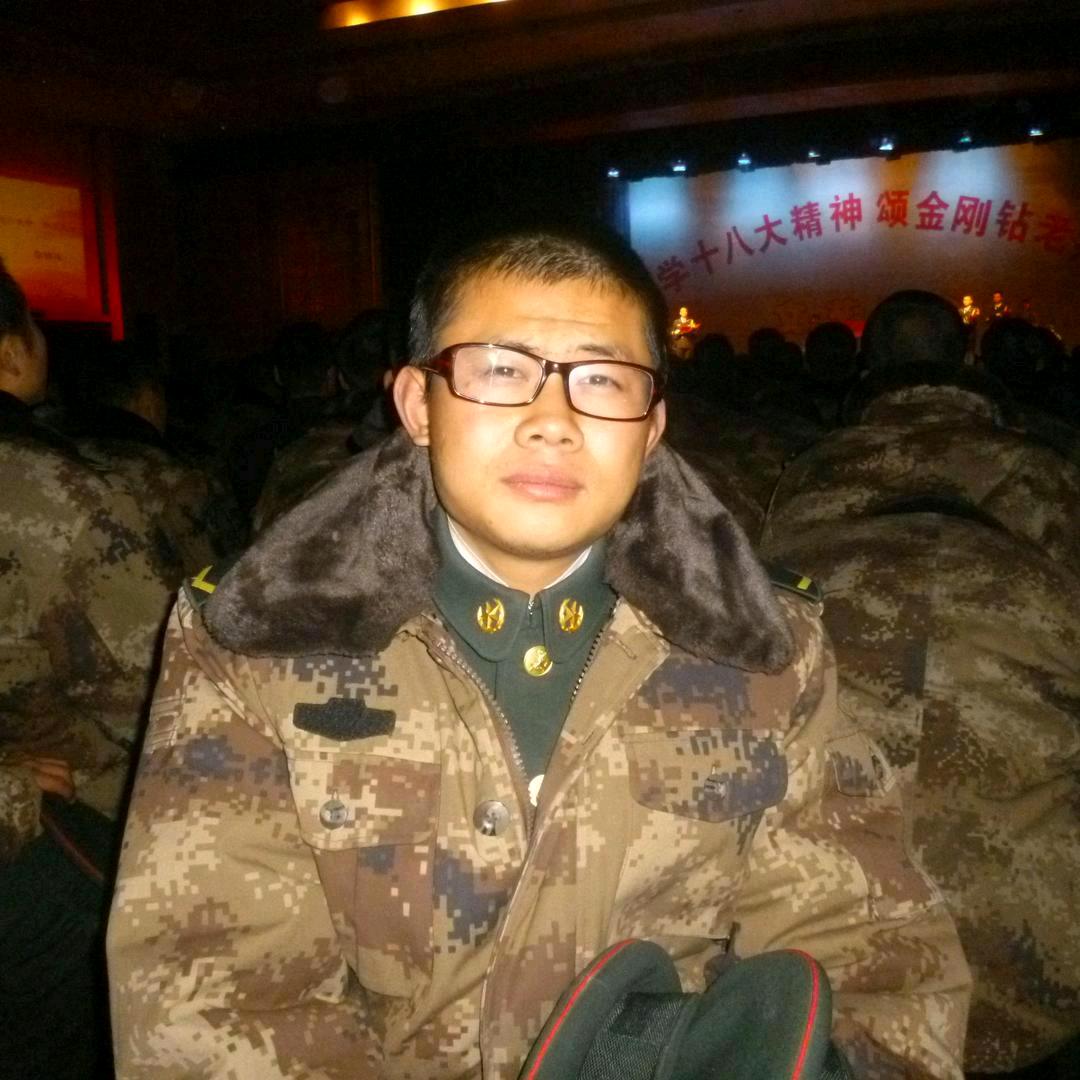 张三牛-服务部