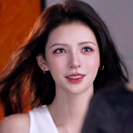 小白白