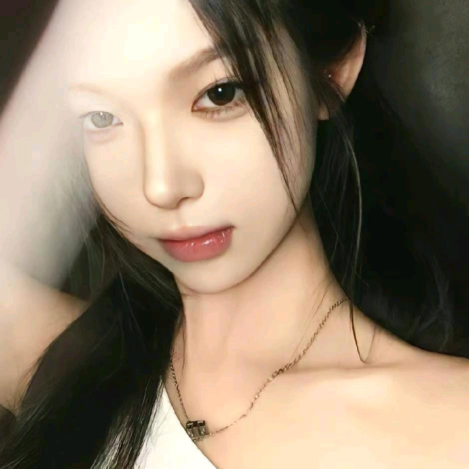 爱哭的小美🦄
