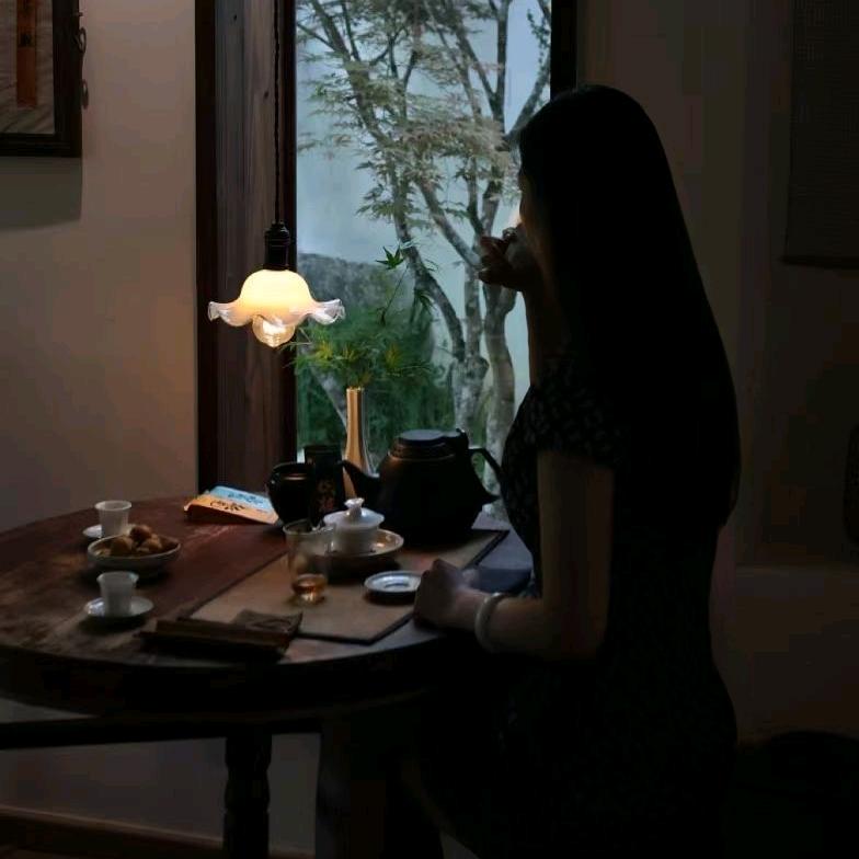 屿见.茶小琦