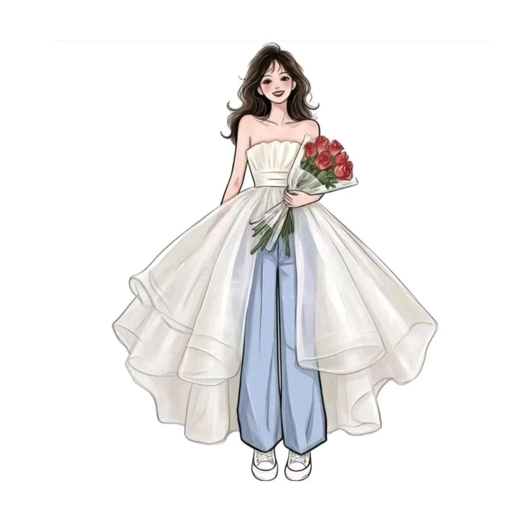 小段要努力吖❤️