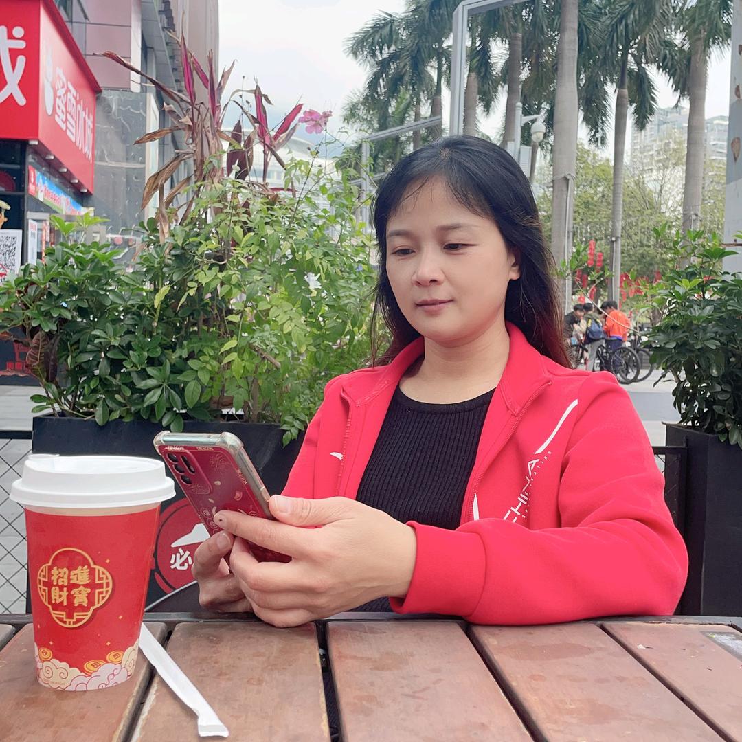 洪福吖