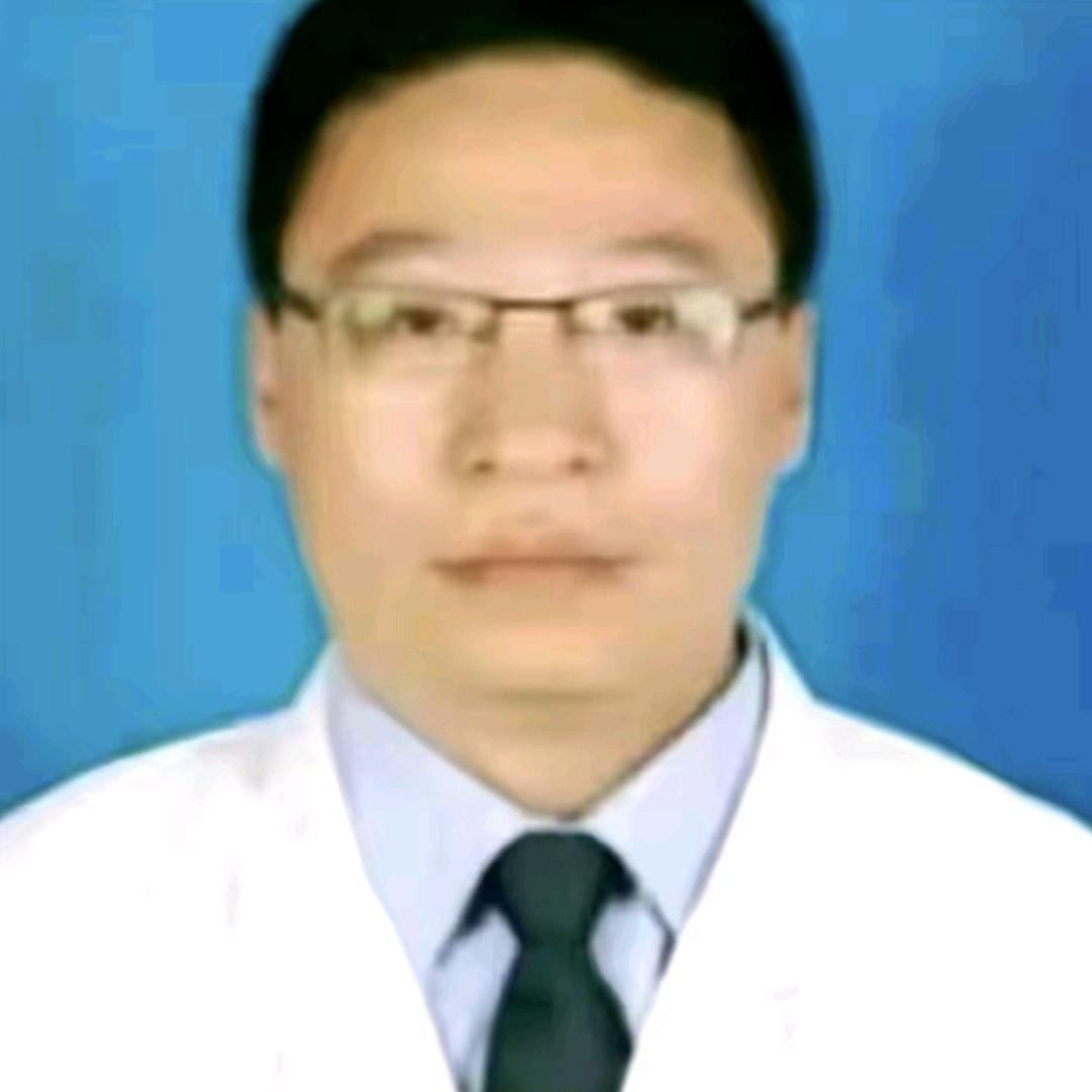 脑瘫收容所所长