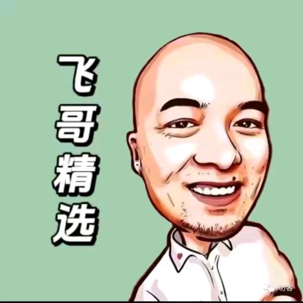 飞哥分享爆品