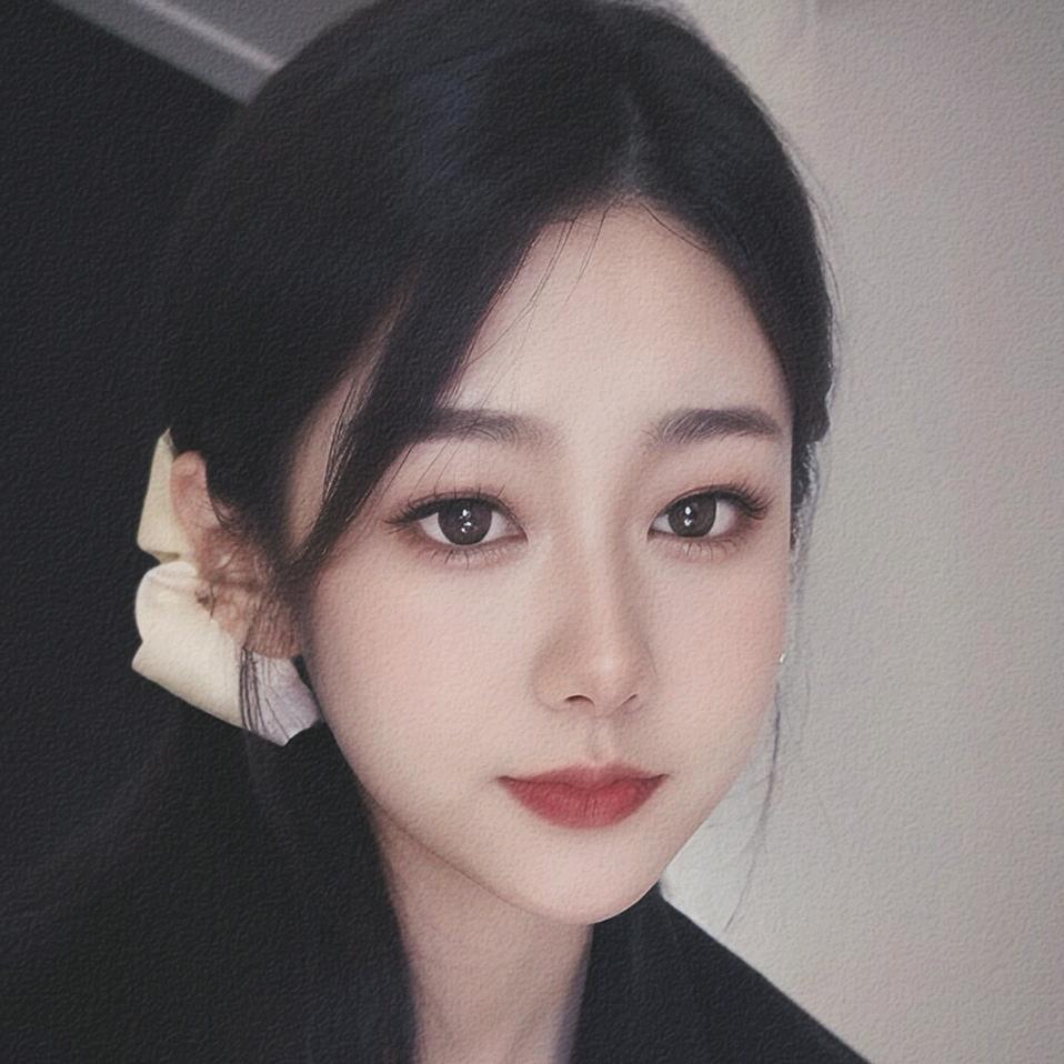 💫  ☘︎ ݁˖꙳ 云初