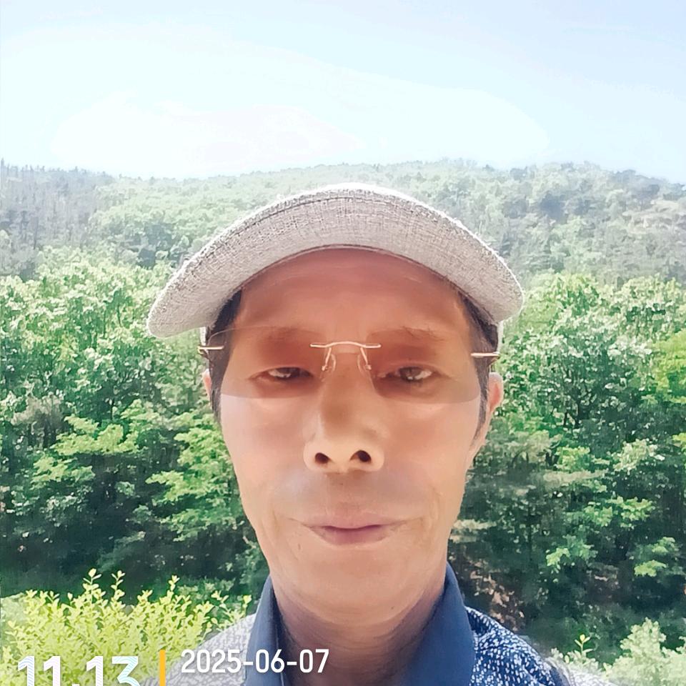 阳光哥