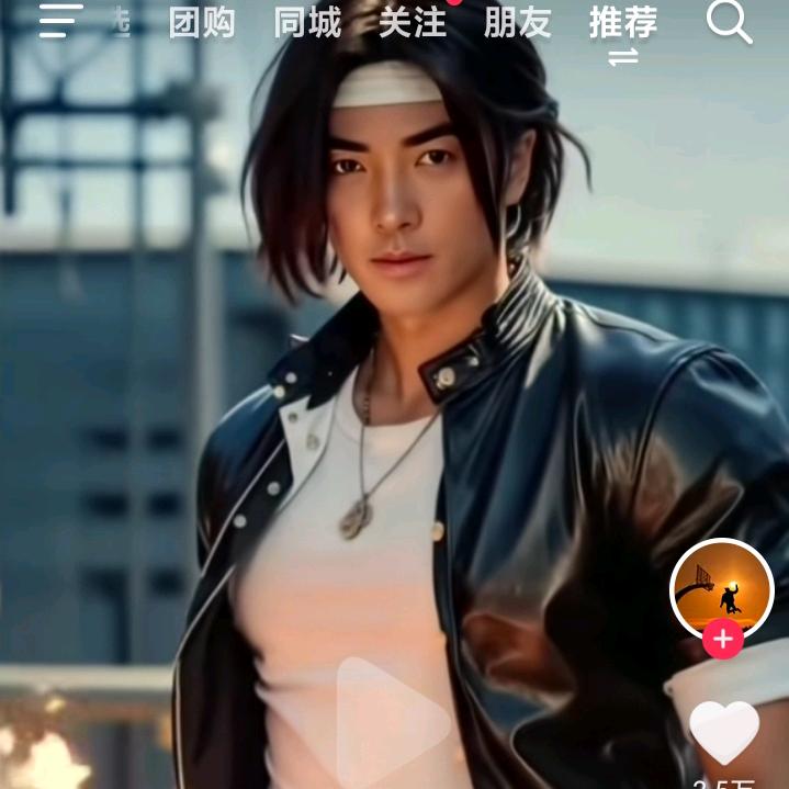 小盘哥